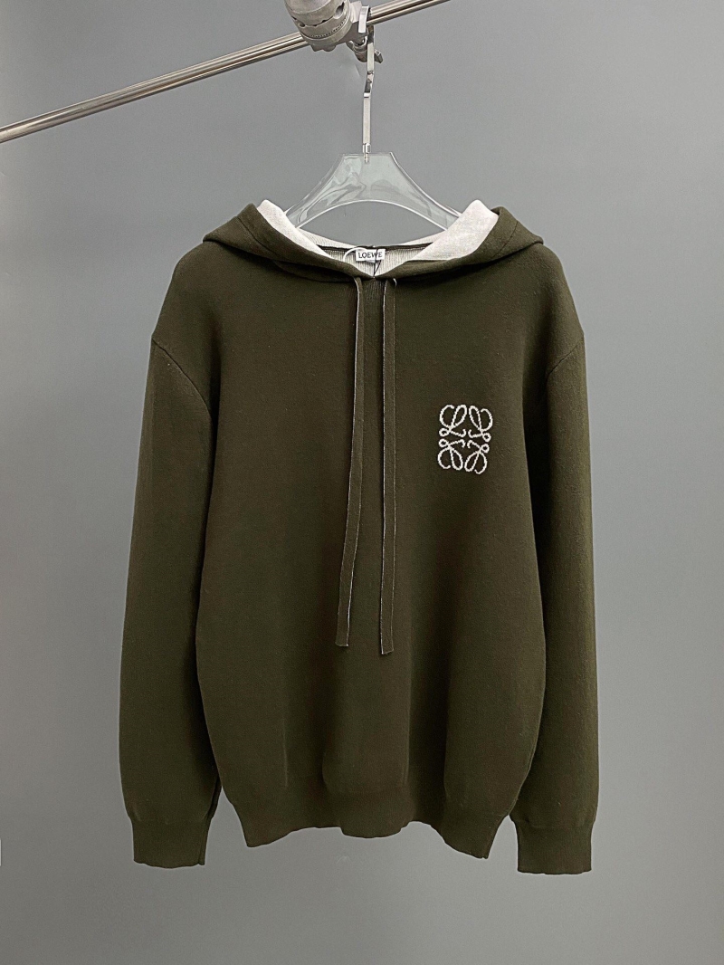 Loewe Hoodies